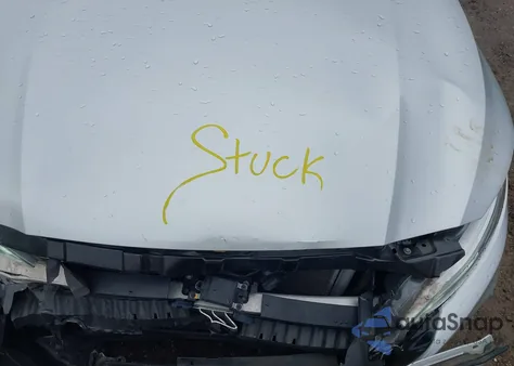 2019 Nissan Altima 2.5 Sl z USA, uszkodzony, nr VIN 1N4BL4EW8KC156024